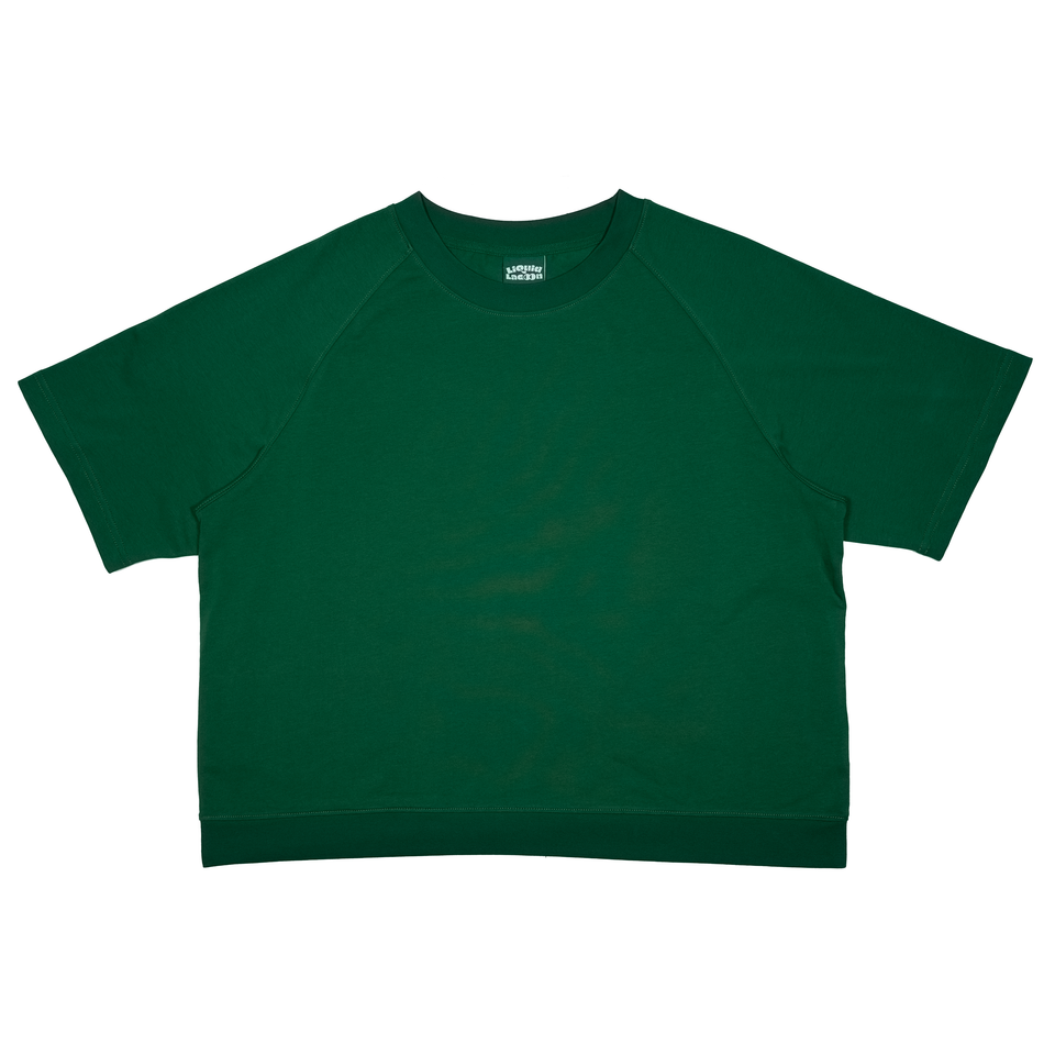 Lagoon Pigment T-Shirt main image 1
