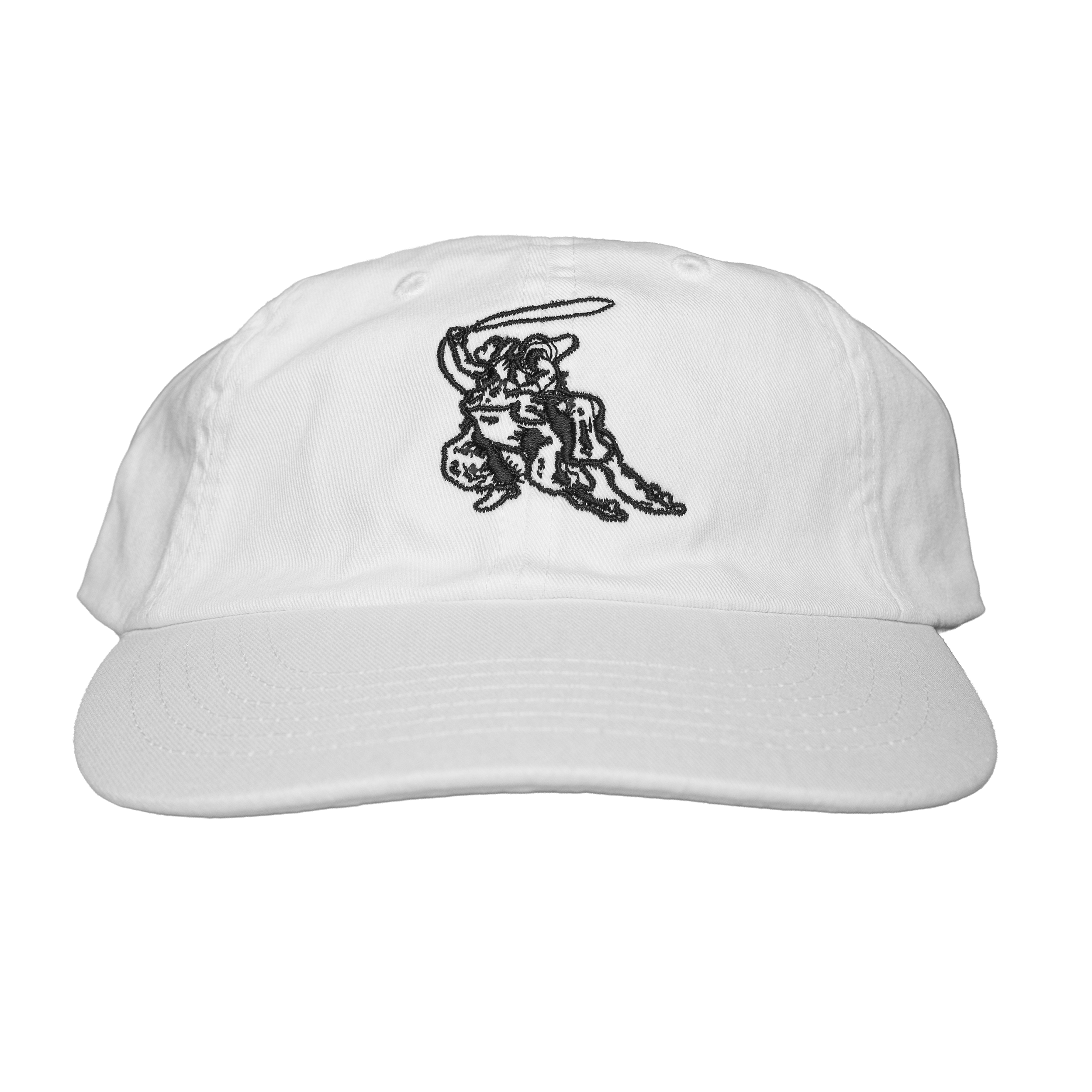 Frog Rider Cap