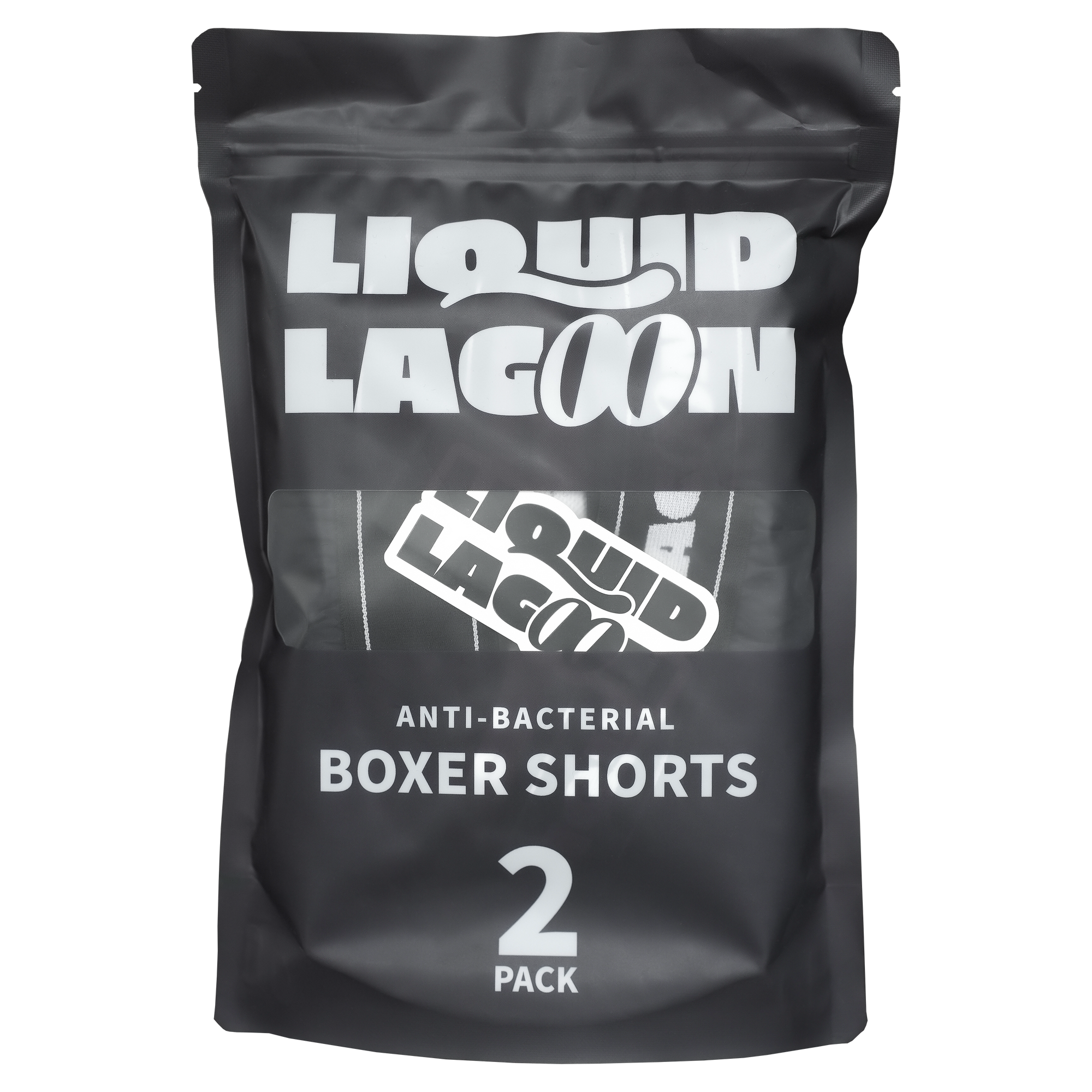Boxer Shorts (2-Pack)
