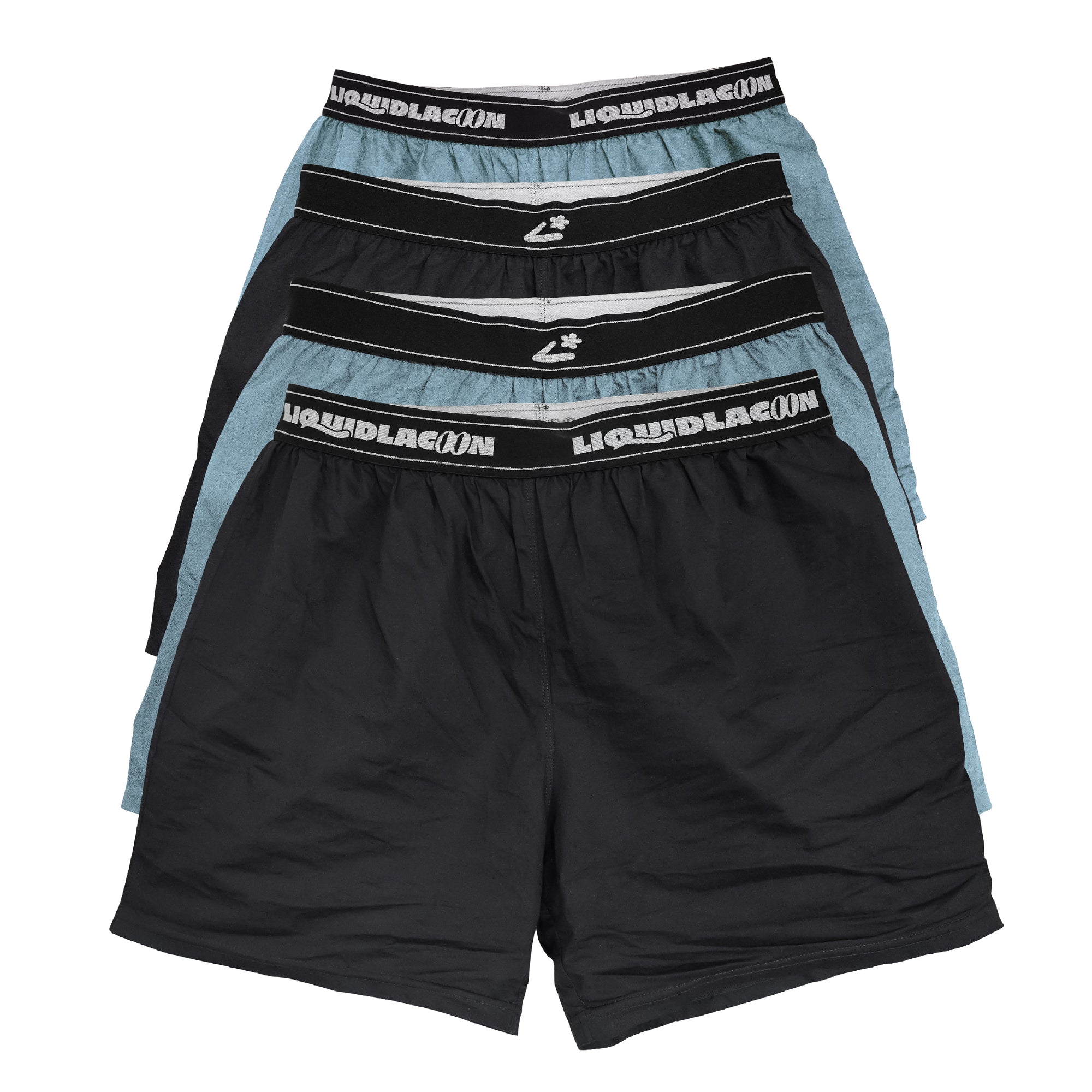 Boxer Shorts (2-Pack)